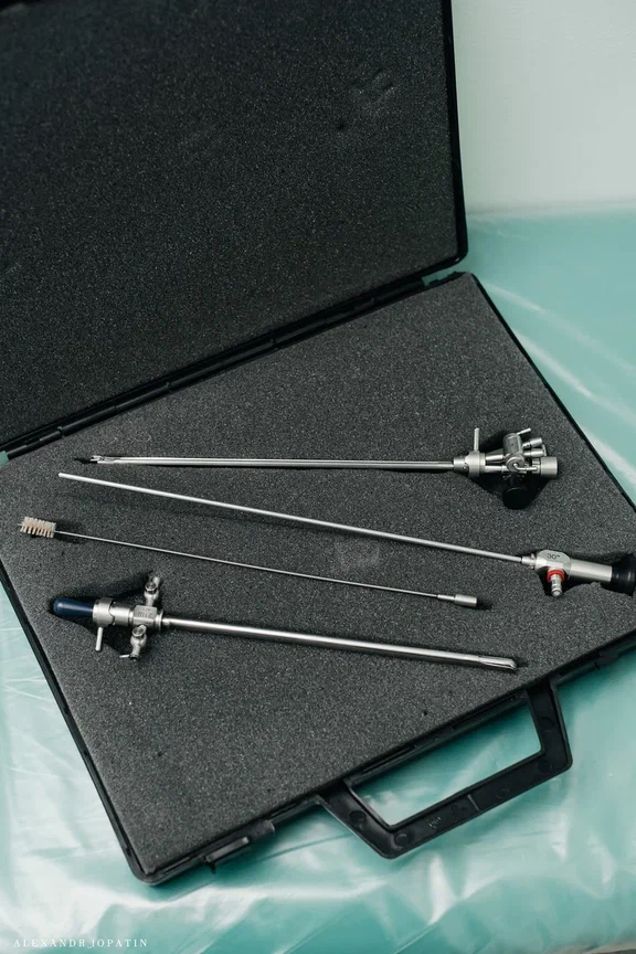 Медицинский Центр Фемина