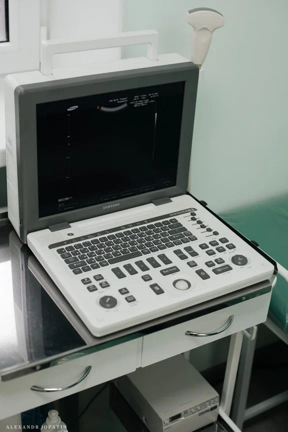 Медицинский Центр Фемина